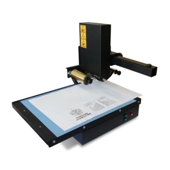 Фольгиратор Foil Print 107S Фольгиратор Foil Print 107S