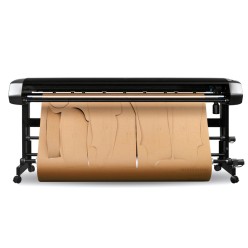 Инженерный рулонный принтер с функцией резки Han-Bond H9-190