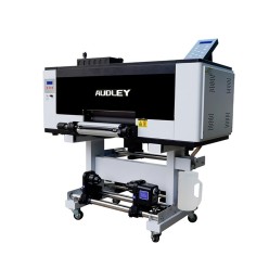 UV DTF плоттер Audley Unicum