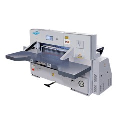 Резак для бумаги Dapeng 1370DH-10 (QZYK1370DH-10)
