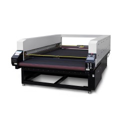Лазерный гравировальный станок Photonim P1822