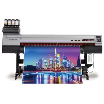 УФ плоттер Mimaki UJV100-160 Plus УФ плоттер Mimaki UJV100-160 Plus