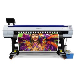 УФ плоттер ARK-JET UV 1803