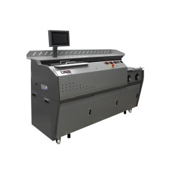 Термоклеевая машина BindTec TH600 Термоклеевая машина BindTec TH600
