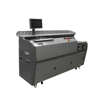 Термоклеевая машина BindTec TH600 Термоклеевая машина BindTec TH600