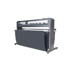Режущий плоттер MasterCutter GR8000-140 с корзиной RFC033 Режущий плоттер MasterCutter GR8000-140 с корзиной RFC033