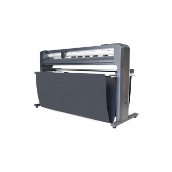 Режущий плоттер MasterCutter GR8000-140 с корзиной RFC033 Режущий плоттер MasterCutter GR8000-140 с корзиной RFC033
