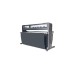 Режущий плоттер MasterCutter GR8000-180 с корзиной RFC034
