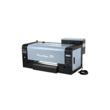 Текстильный плоттер DTF Prestige R2, Dual Epson XP600 + ПО Текстильный плоттер DTF Prestige R2, Dual Epson XP600 + ПО