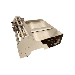 Клеемазка Printellect Boxbinder RE-2107 L PRO (Light + универсальная панель управления, пневмоподготовка и 4 платы)