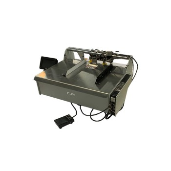 Клеемазка Printellect Boxbinder RE-2107 М PRO (Light + универсальная панель управления, пневмоподготовка и 4 платы) Клеемазка Printellect Boxbinder RE-2107 М PRO (Light + универсальная панель управления, пневмоподготовка и 4 платы)
