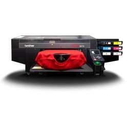 Текстильный плоттер Brother GTX Pro-423