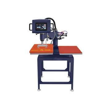 Плоский термопресс TECHNOPRINT GLC4060, 2 стола