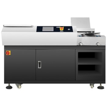 Термоклеевая машина SunFung SF-600SP Термоклеевая машина SunFung SF-600SP
