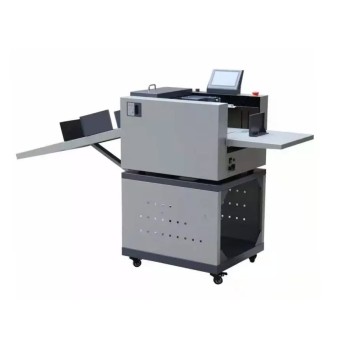 Автоматический биговщик-перфоратор Sunfung SF-30A