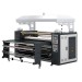 Каландровый термопресс Diferro DP-22B1000C раб.шир: 2100 мм, скорость 819 м²/ч
