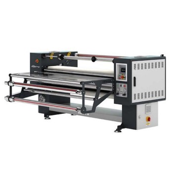 Каландровый термопресс Diferro MP-17B320C раб.шир: 1600 мм, скорость 202 м²/ч Каландровый термопресс Diferro MP-17B320C раб.шир: 1600 мм, скорость 202 м²/ч