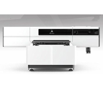 Сувенирный УФ-принтер Miaki UV6090PEIII-II