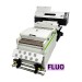 Комплекс для DTF печати Oric FLUO 6203, 60 см, 3 x Epson i3200-A1, сушка-конвейер 60 см