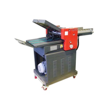 Фальцовщик (фолдер) Vektor HB382SC, 220В Фальцовщик (фолдер) Vektor HB382SC, 220В