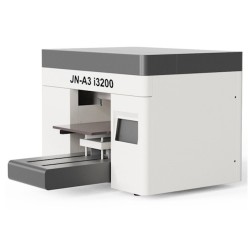 УФ-принтер RdJet JN-A3 i3200, A3, EPSON i3200 U1HD