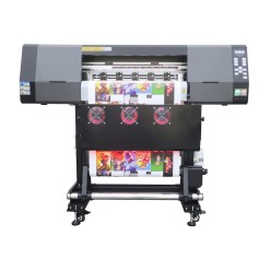 Текстильный плоттер COLORS СRS-60/1, 60 см, i3200 (ST600/i3200*1)