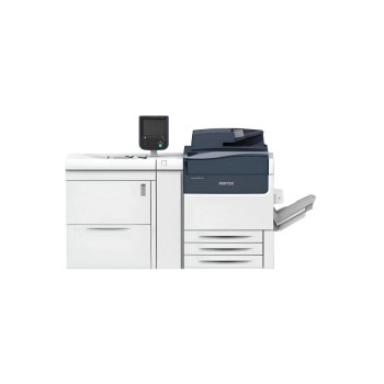 Цифровая печатная машина Xerox Versant 280 Press