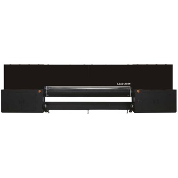 Гибридный УФ-принтер Keundo Land 330S Europe Version с 16-ю печатающими головками Ricoh G6, 3300 мм Гибридный УФ-принтер Keundo Land 330S Europe Version с 16-ю печатающими головками Ricoh G6, 3300 мм