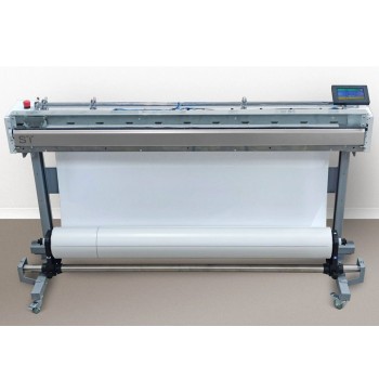 Флаторезка SABTEC CS-1650 (без камеры) Флаторезка SABTEC CS-1650 (без камеры)