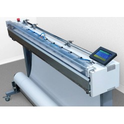 Флаторезка SABTEC CS-1650 (с камерой)