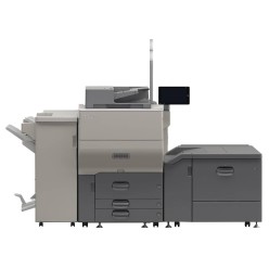Цифровая печатная машина Ricoh Pro C5400S (409733)