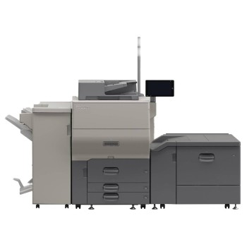 Цифровая печатная машина Ricoh Pro C5400S (409733) Цифровая печатная машина Ricoh Pro C5400S (409733)