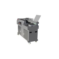 Термоклеевая машина Grafalex 60M-A3 Термоклеевая машина Grafalex 60M-A3