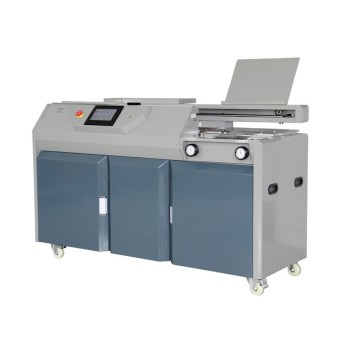 Термоклеевая машина Bulros professional series G65, A3