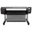 Струйный плоттер HP DesignJet T1700 44-in Printer (W6B55A) Струйный плоттер HP DesignJet T1700 44-in Printer (W6B55A)