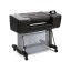 Струйный плоттер HP DesignJet Z6 24-in Postscript Printer (T8W15A) Струйный плоттер HP DesignJet Z6 24-in Postscript Printer (T8W15A)