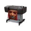 Струйный плоттер HP DesignJet Z9+ 24" PostScript (W3Z71A) Струйный плоттер HP DesignJet Z9+ 24" PostScript (W3Z71A)