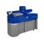 Термоклеевая машина Duplo PFi Bind 2100 PUR Термоклеевая машина Duplo PFi Bind 2100 PUR