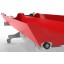 Вулканизационный термопресс Thor MRP-2232