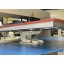 Термопресс планшетный COLORS JC-27A, автоматический, 4 стола