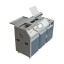 Термоклеевая машина Bulros professional series 60B, A4 Термоклеевая машина Bulros professional series 60B, A4