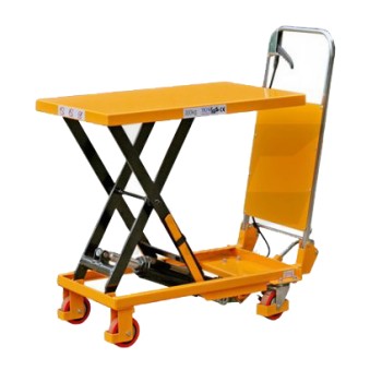 Гидравлический подъемный стол SMART PT 300A (300 кг, 815х500 мм, 0,9 м)