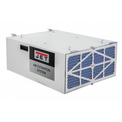 Система фильтрации воздуха AFS-1000 B (Пульт ДУ с таймером)