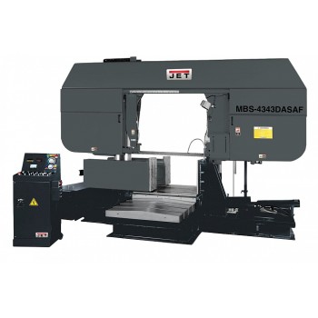 Ленточнопильный станок JET MBS-4343DASAF