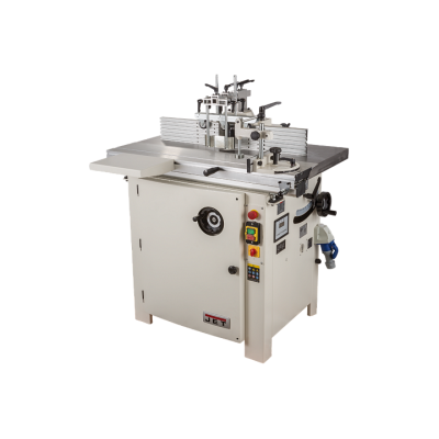 Фрезерный станок JET JWS-2600 для небольших производств (Оснащён кареткой)