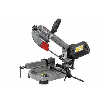 Ленточнопильный станок JET J-349V для мелкосерийного производства (Крепление механическими тисками)