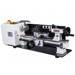 Токарный станок JET BD-X7 (Подходит для обработки дерева)