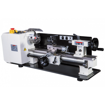 Токарный станок JET BD-X7 (Подходит для обработки дерева)