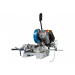 Дисковый отрезной станок 400 В JET MCS-275
