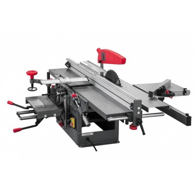 Комбинированный станок JET JKM-300